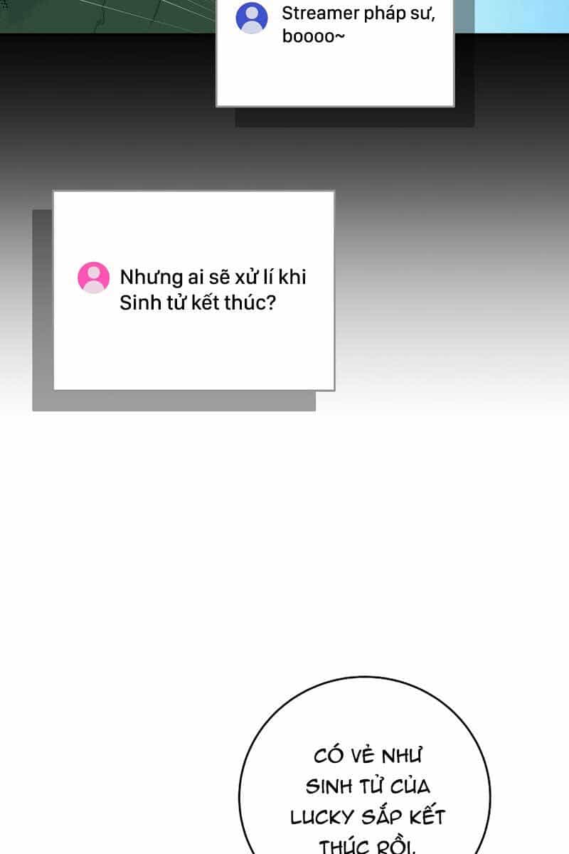 Streamer Pháp Sư - Chương 69 - ảnh 80