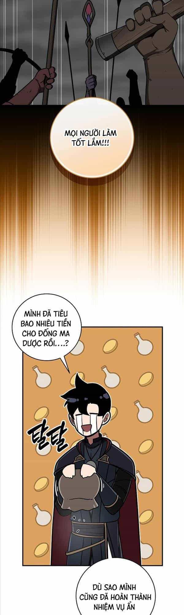 Streamer Pháp Sư - Chương 75 - ảnh 2
