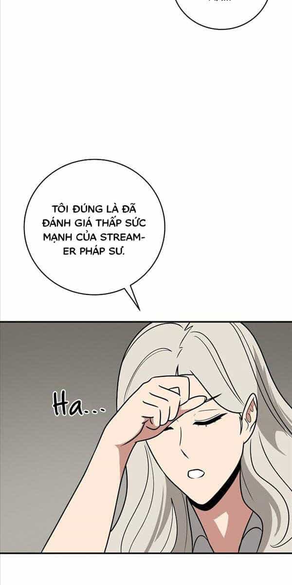 Streamer Pháp Sư - Chương 76 - ảnh 43