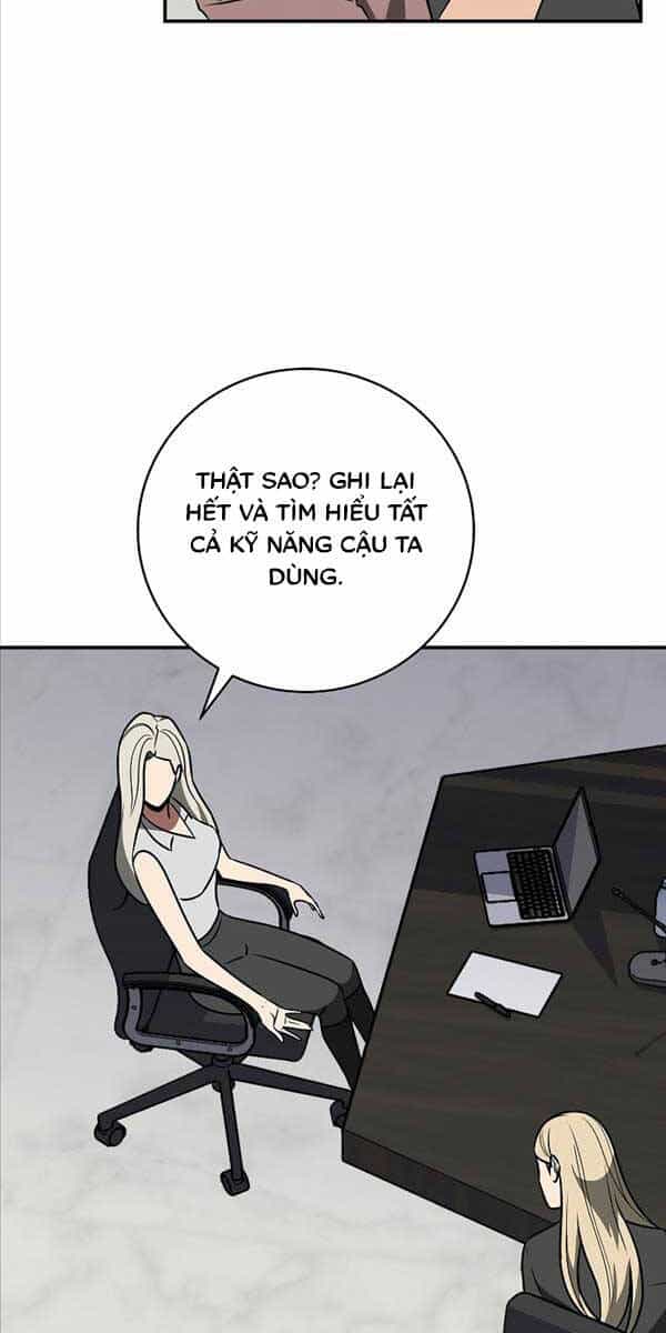 Streamer Pháp Sư - Chương 76 - ảnh 55