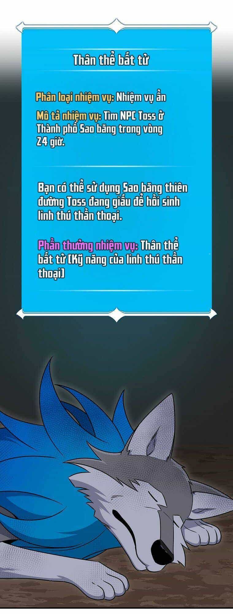 Streamer Pháp Sư - Chương 91 - ảnh 20