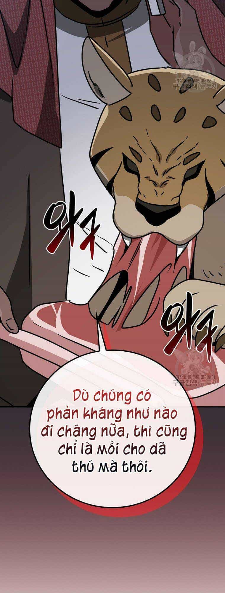 Streamer Pháp Sư - Chương 91 - ảnh 49
