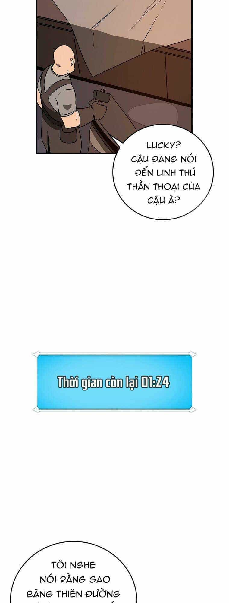 Streamer Pháp Sư - Chương 91 - ảnh 77
