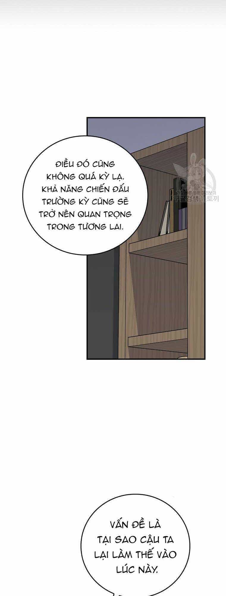 Streamer Pháp Sư - Chương 92 - ảnh 24