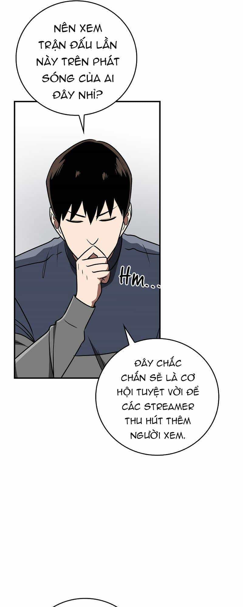 Streamer Pháp Sư - Chương 95 - ảnh 7