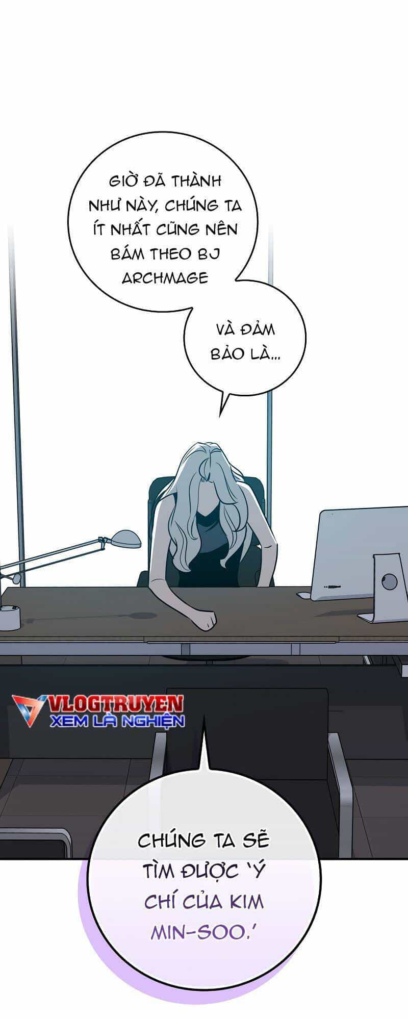 Streamer Pháp Sư - Chương 95 - ảnh 87
