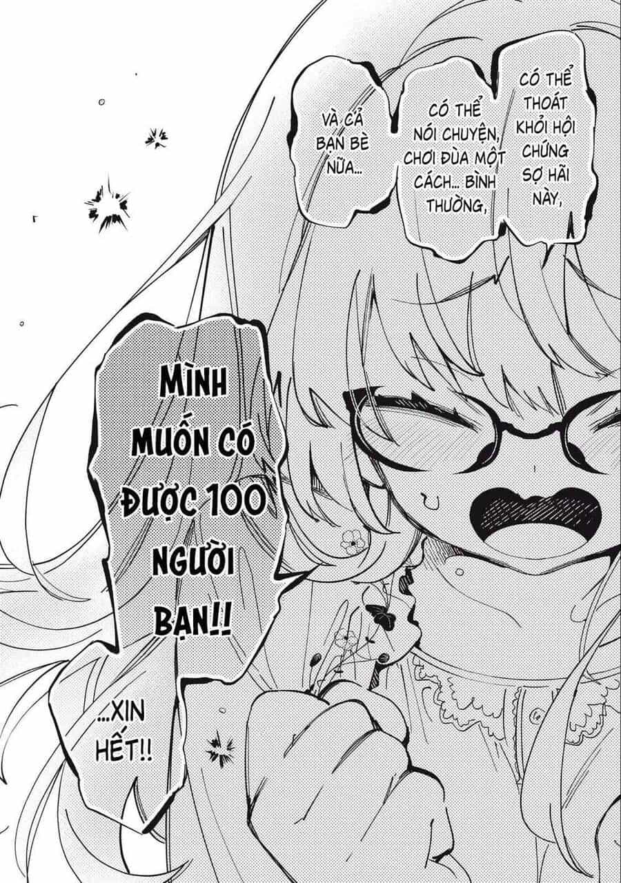 Streamer X Kẻ Háo Sắc - Chương 1 - ảnh 7