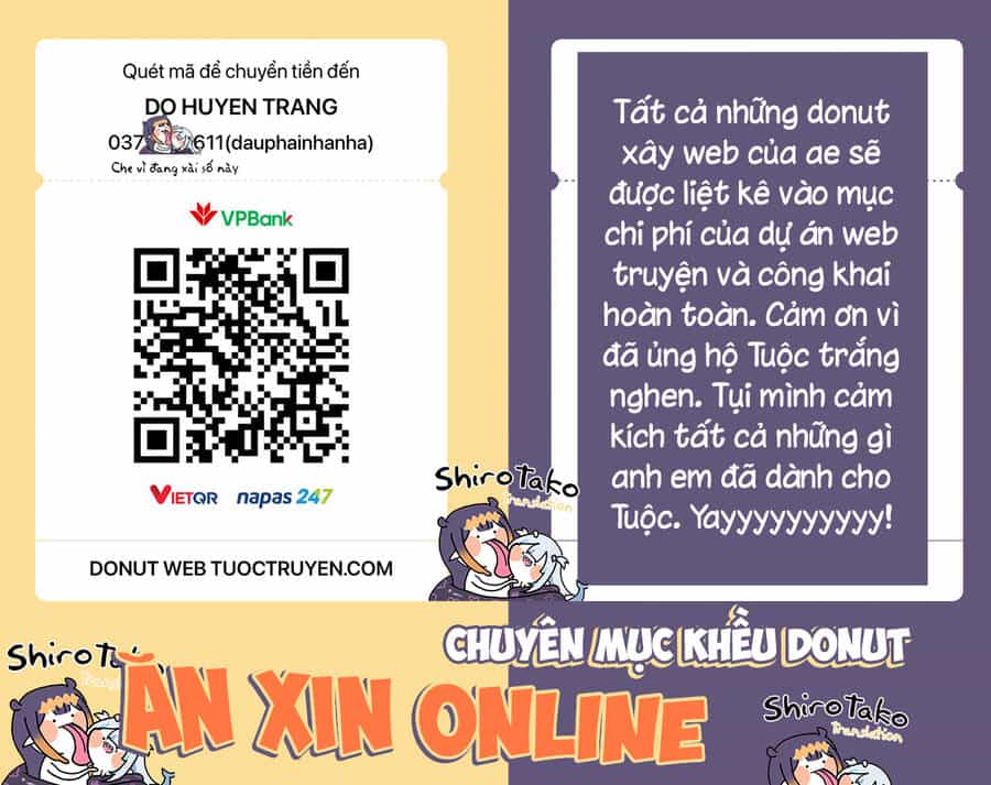 Streamer X Kẻ Háo Sắc - Chương 14 - ảnh 4