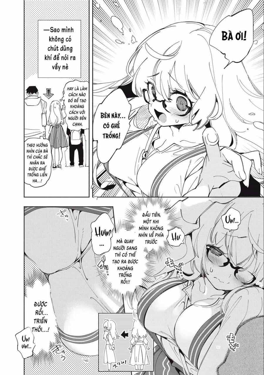 Streamer X Kẻ Háo Sắc - Chương 2 - ảnh 15