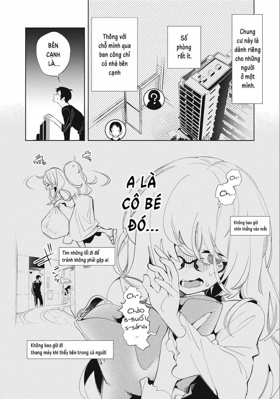 Streamer X Kẻ Háo Sắc - Chương 4 - ảnh 3