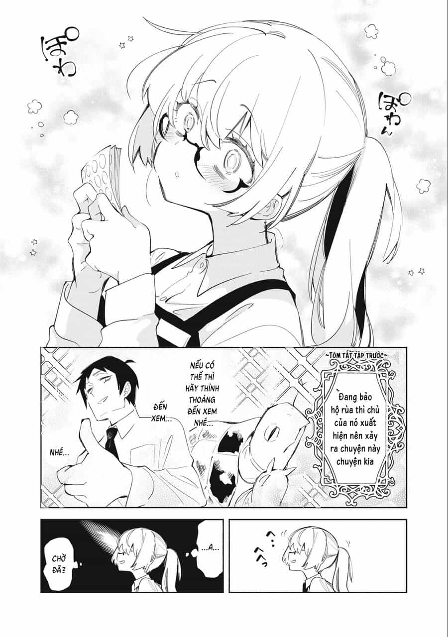 Streamer X Kẻ Háo Sắc - Chương 6 - ảnh 2