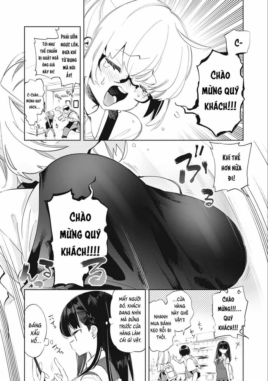 Streamer X Kẻ Háo Sắc - Chương 6 - ảnh 6