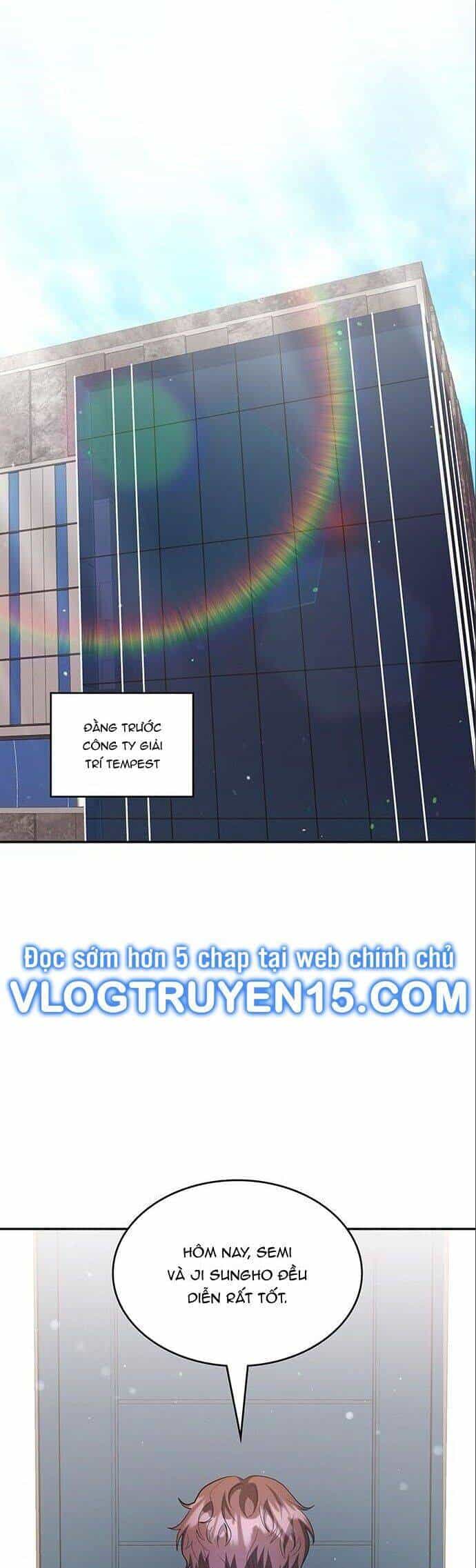 Studio Tùy Hứng Của Nghệ Sĩ Thiên Tài - Chương 10 - ảnh 2