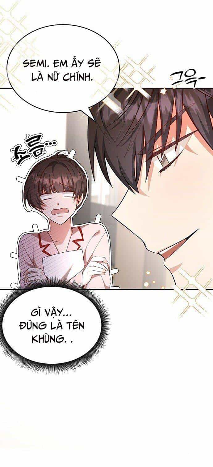 Studio Tùy Hứng Của Nghệ Sĩ Thiên Tài - Chương 2 - ảnh 28