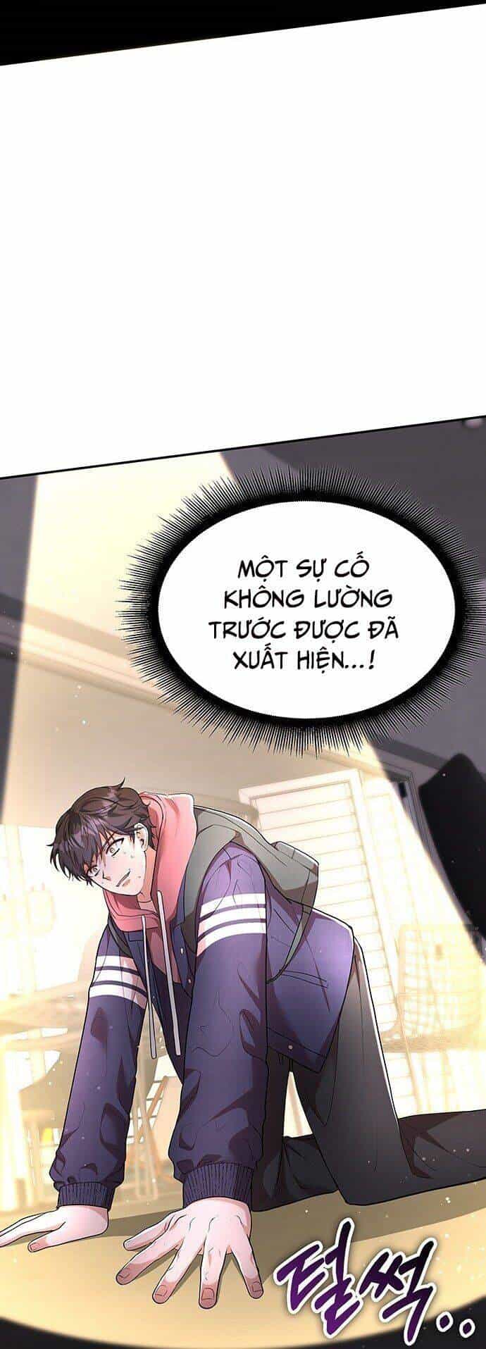 Studio Tùy Hứng Của Nghệ Sĩ Thiên Tài - Chương 2 - ảnh 35