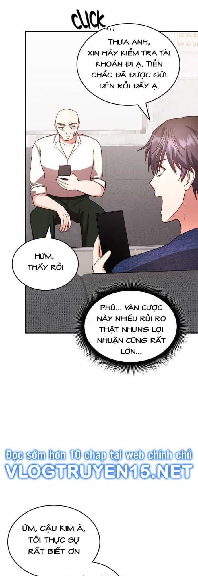 Studio Tùy Hứng Của Nghệ Sĩ Thiên Tài - Chương 22 - ảnh 50