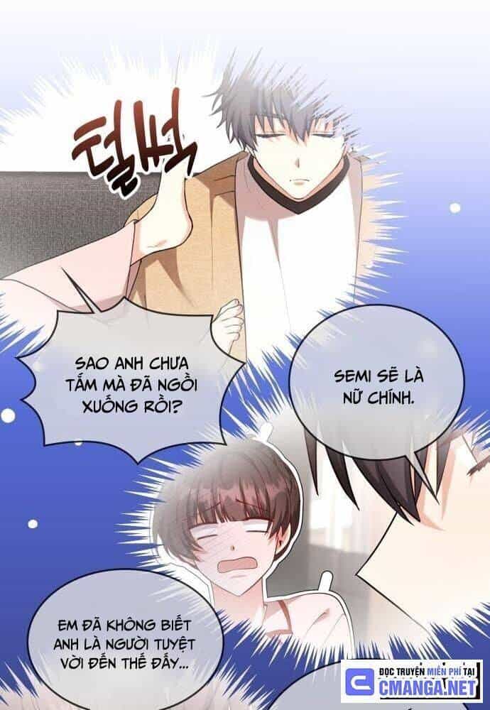 Studio Tùy Hứng Của Nghệ Sĩ Thiên Tài - Chương 31 - ảnh 102