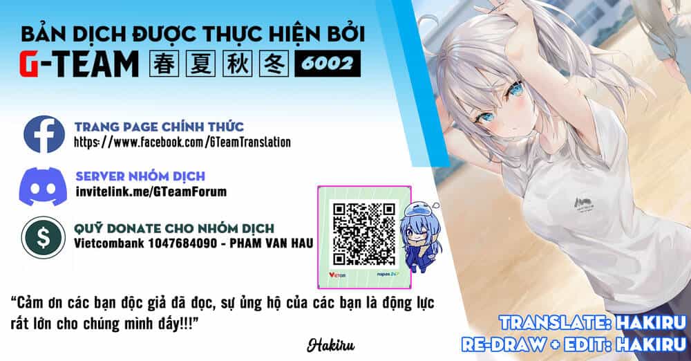 Sự Báo Thù Của Thiên Thần Sa Ngã Soprano-Chan - Chương 5 - ảnh 21