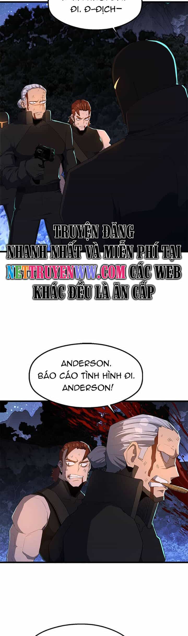 Sự Bế Tắc Bất Khả Chiến Bại - Chương 84 - ảnh 2