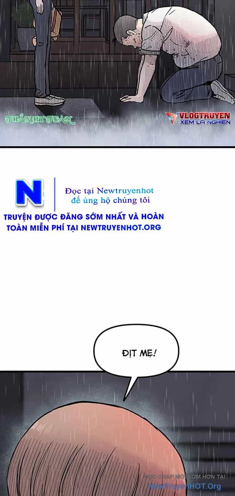 Sự Bí Ẩn Của Học Sinh Chuyển Trường - Chương 13 - ảnh 27