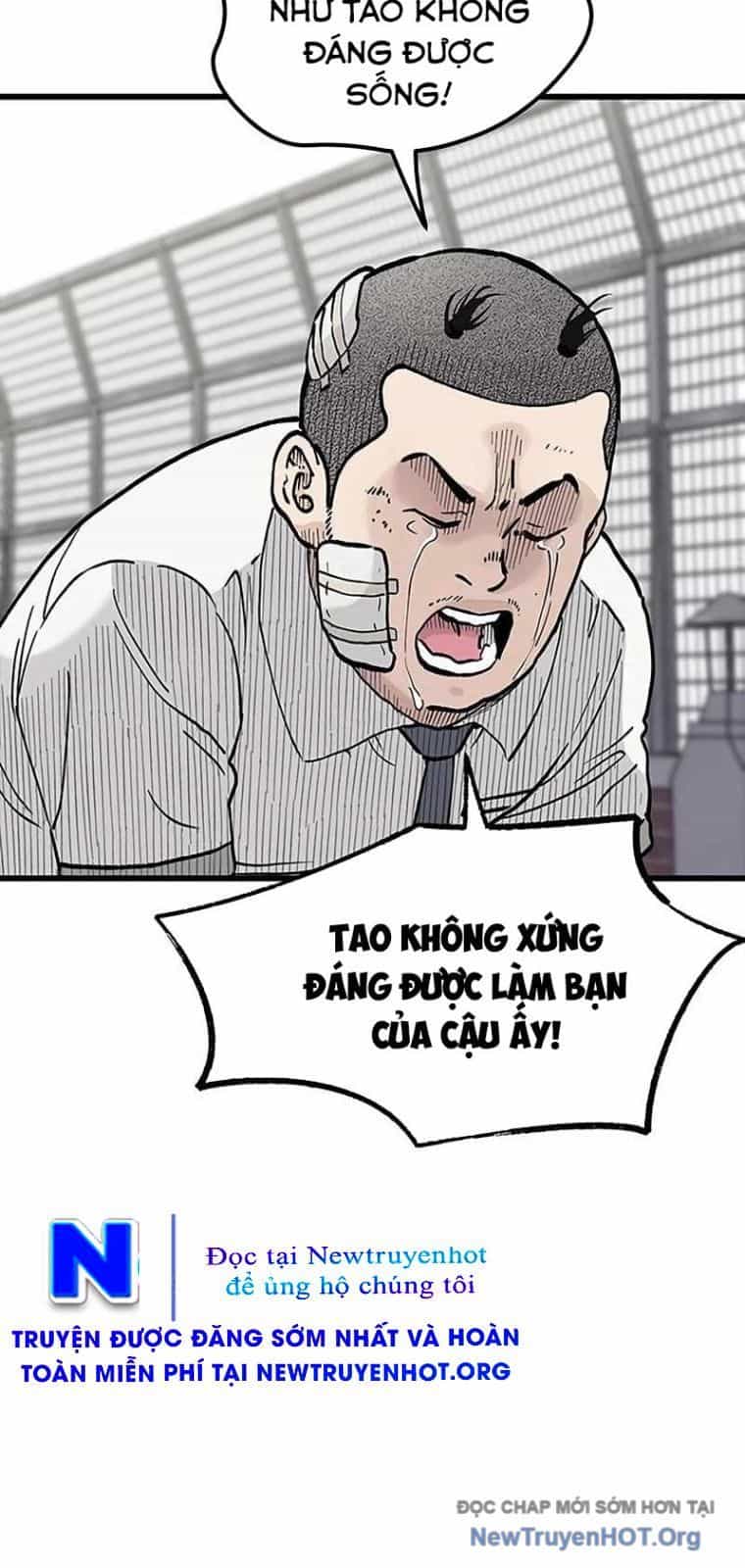 Sự Bí Ẩn Của Học Sinh Chuyển Trường - Chương 13 - ảnh 82