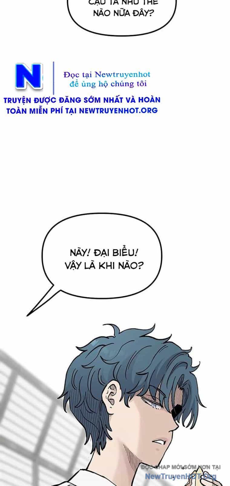 Sự Bí Ẩn Của Học Sinh Chuyển Trường - Chương 13 - ảnh 85