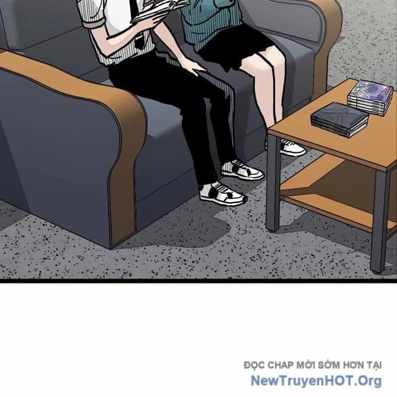Sự Bí Ẩn Của Học Sinh Chuyển Trường - Chương 19 - ảnh 34