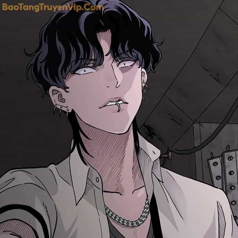 Sự Bí Ẩn Của Học Sinh Chuyển Trường - Chương 3 - ảnh 182