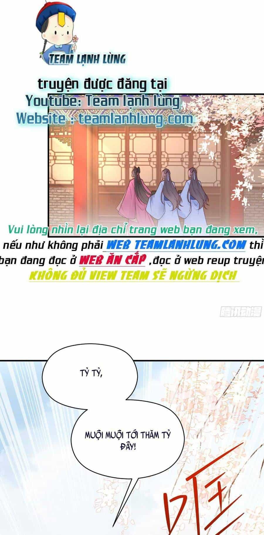 Sự Cám Dỗ Ngọt Ngào : Vương Gia Ngài Làm Chân Ta Mền Nhũn Rồi - Chương 7 - ảnh 3