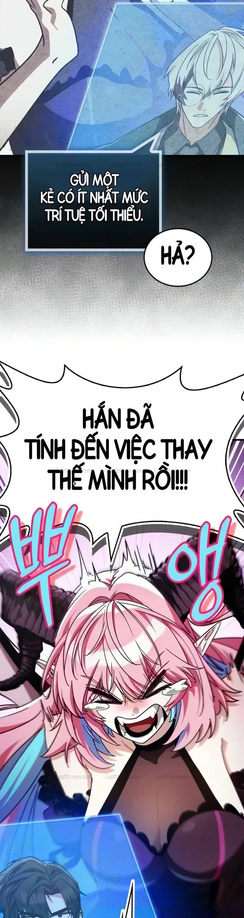 Sự Chuẩn Mực Của Ma Vương - Chương 46 - ảnh 13