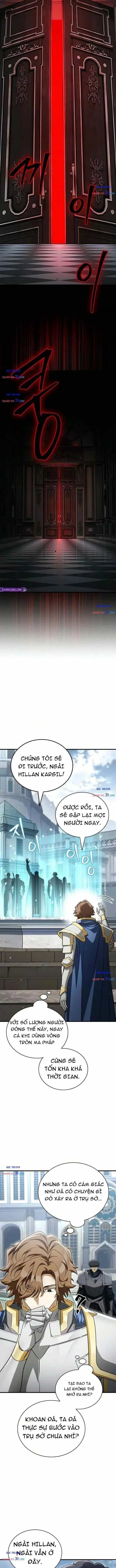 Sự Chuẩn Mực Của Ma Vương - Chương 48 - ảnh 25