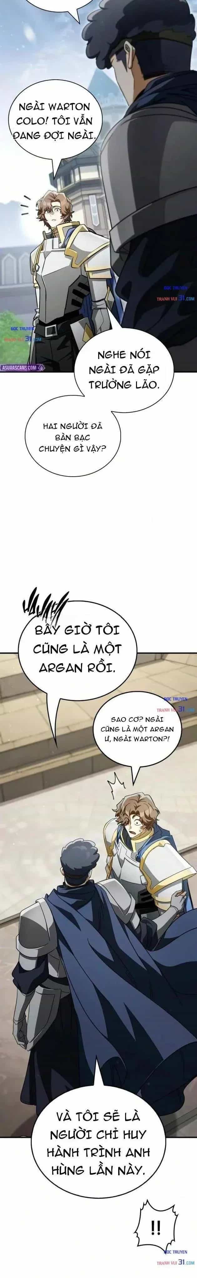 Sự Chuẩn Mực Của Ma Vương - Chương 48 - ảnh 26