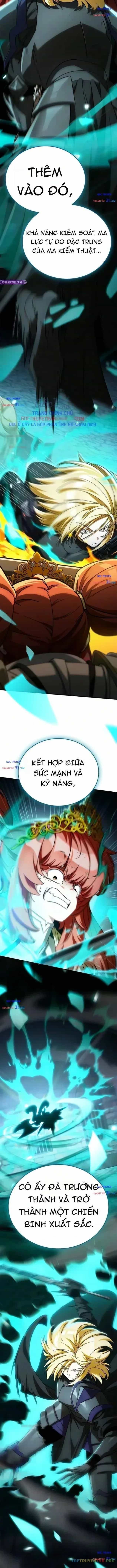 Sự Chuẩn Mực Của Ma Vương - Chương 48 - ảnh 4