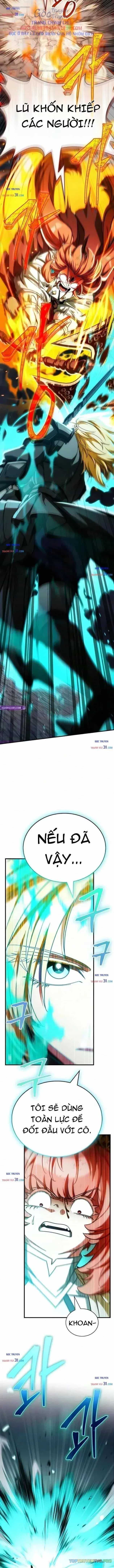 Sự Chuẩn Mực Của Ma Vương - Chương 48 - ảnh 6
