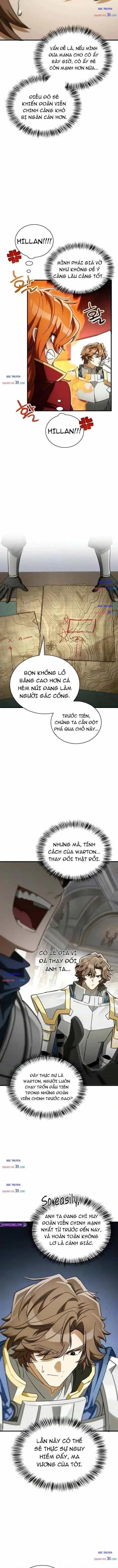 Sự Chuẩn Mực Của Ma Vương - Chương 49 - ảnh 15
