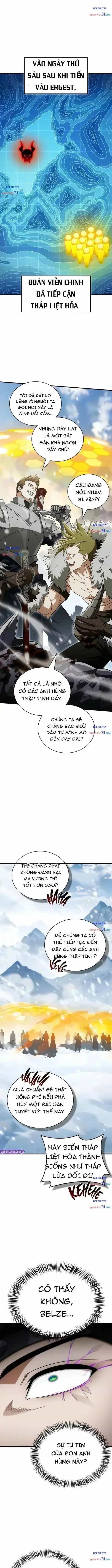 Sự Chuẩn Mực Của Ma Vương - Chương 49 - ảnh 18