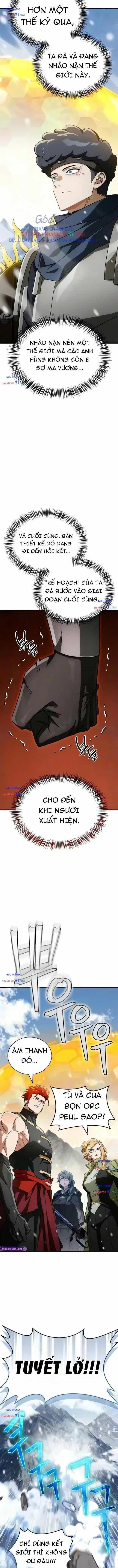 Sự Chuẩn Mực Của Ma Vương - Chương 49 - ảnh 19