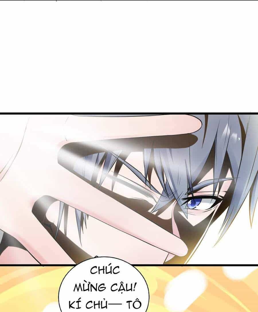 Sự Chuyển Sinh Vào Võ Lâm Thế Gia Của Ranker - Chương 0 - ảnh 21
