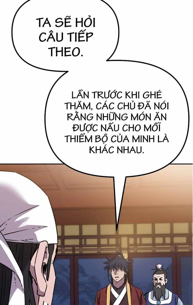 Sự Chuyển Sinh Vào Võ Lâm Thế Gia Của Ranker - Chương 103 - ảnh 31