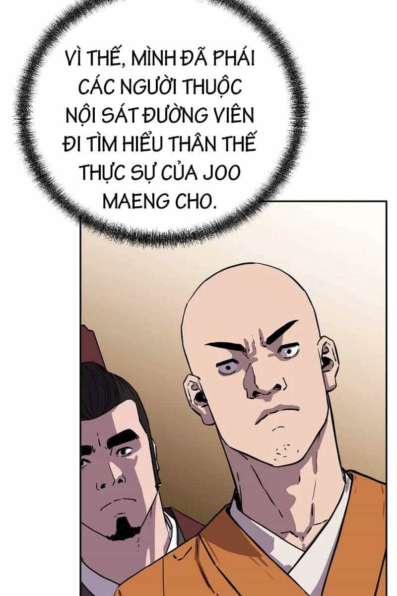 Sự Chuyển Sinh Vào Võ Lâm Thế Gia Của Ranker - Chương 104 - ảnh 43