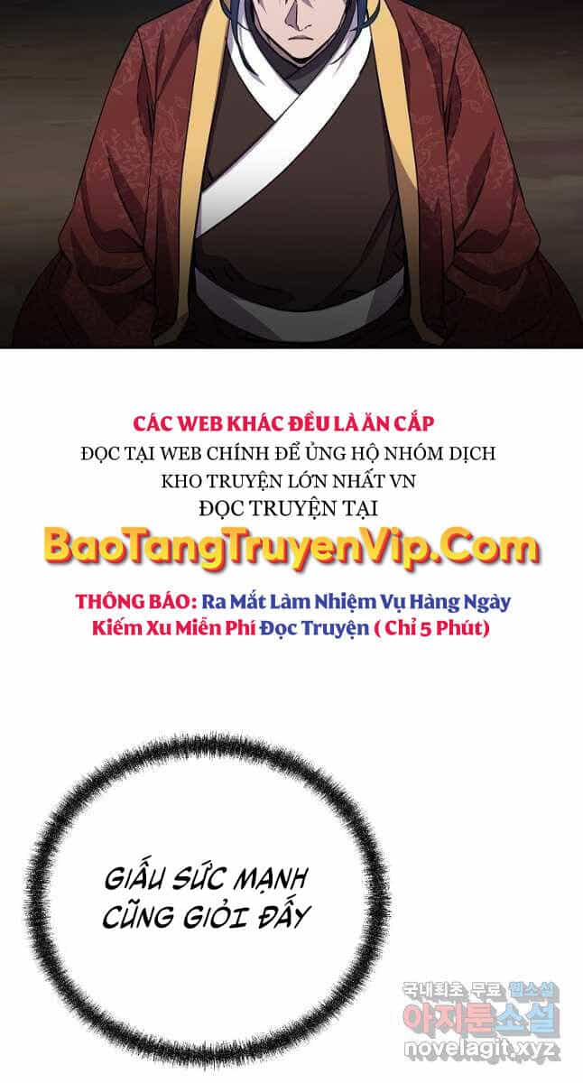 Sự Chuyển Sinh Vào Võ Lâm Thế Gia Của Ranker - Chương 113 - ảnh 44
