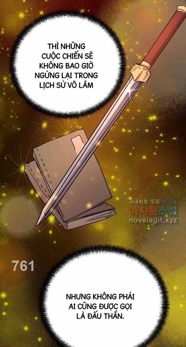 Sự Chuyển Sinh Vào Võ Lâm Thế Gia Của Ranker - Chương 114 - ảnh 2