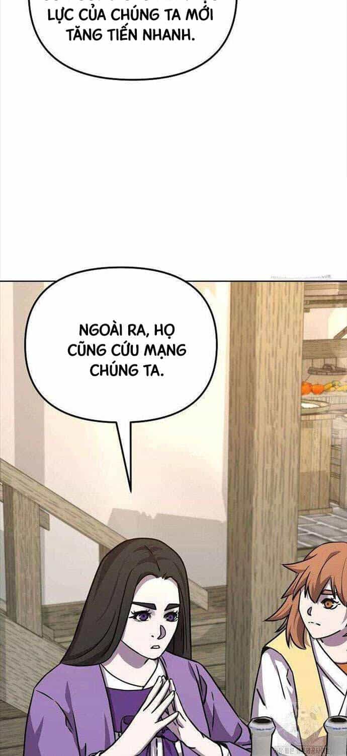 Sự Chuyển Sinh Vào Võ Lâm Thế Gia Của Ranker - Chương 119 - ảnh 15