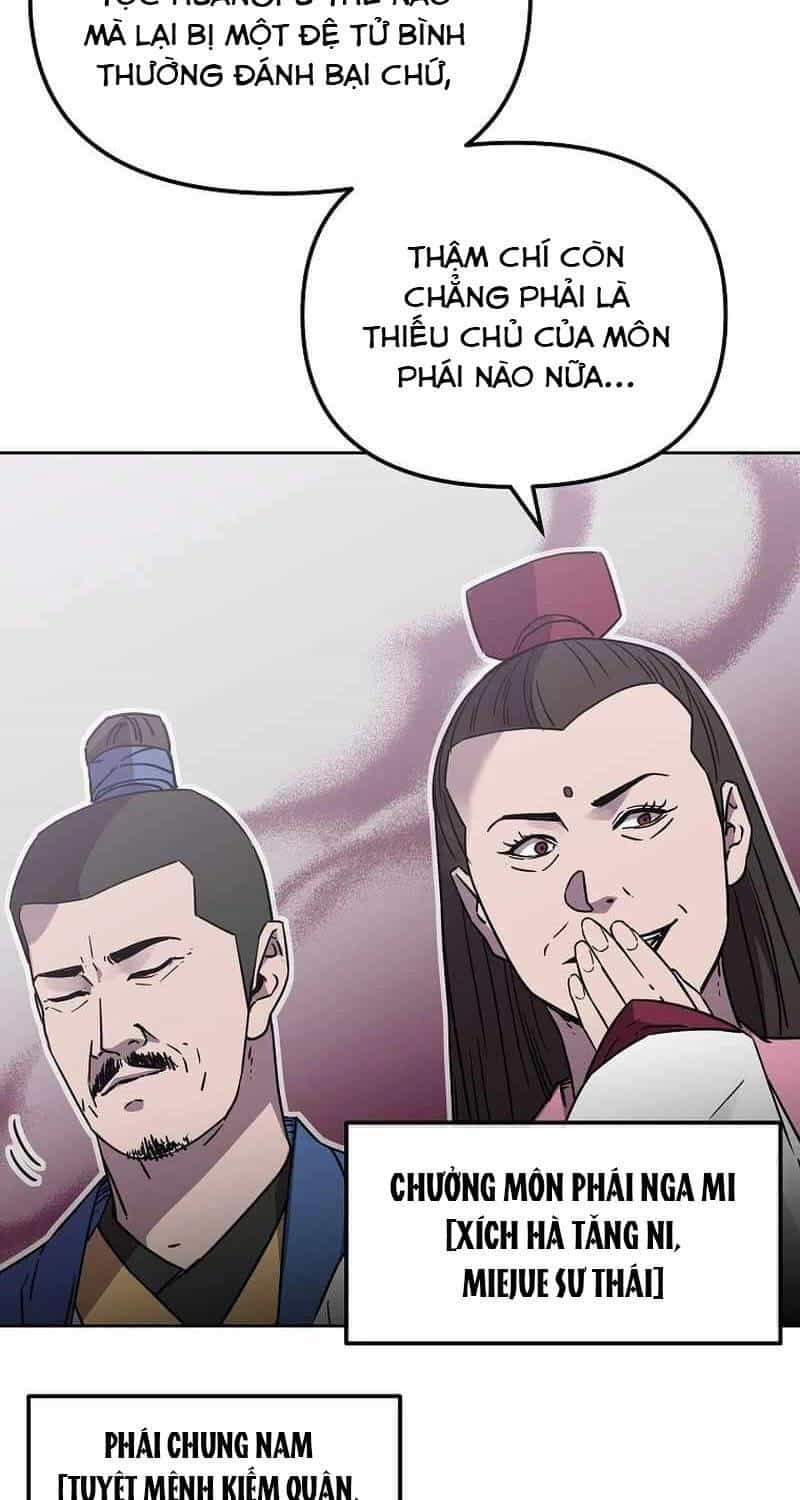 Sự Chuyển Sinh Vào Võ Lâm Thế Gia Của Ranker - Chương 122 - ảnh 52