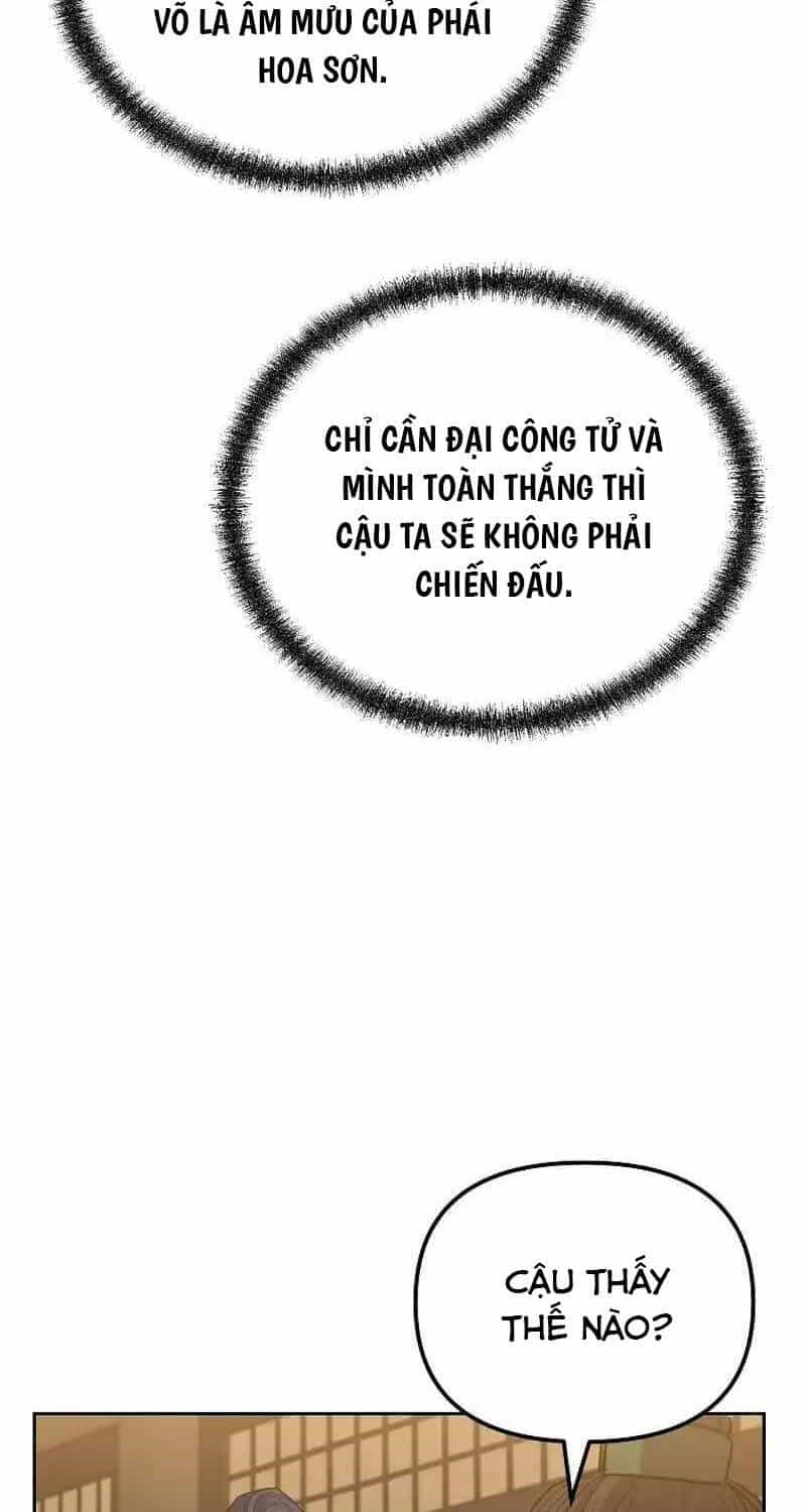 Sự Chuyển Sinh Vào Võ Lâm Thế Gia Của Ranker - Chương 123 - ảnh 54