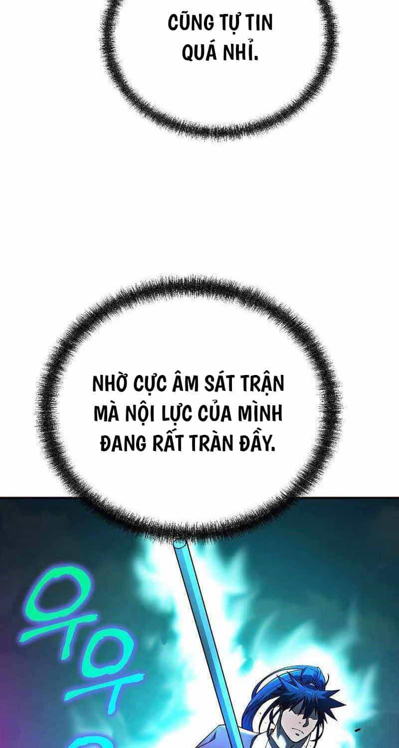 Sự Chuyển Sinh Vào Võ Lâm Thế Gia Của Ranker - Chương 125 - ảnh 18