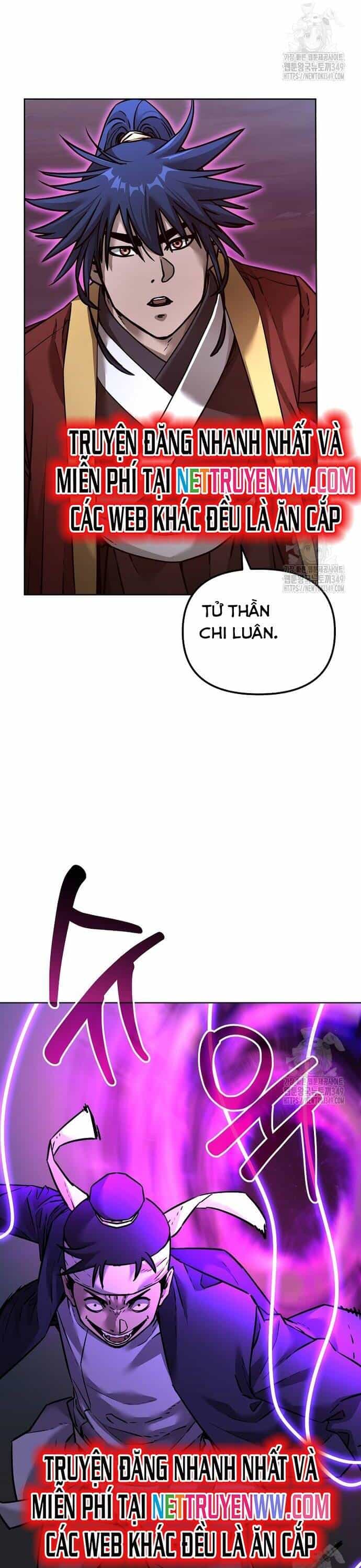 Sự Chuyển Sinh Vào Võ Lâm Thế Gia Của Ranker - Chương 135 - ảnh 20