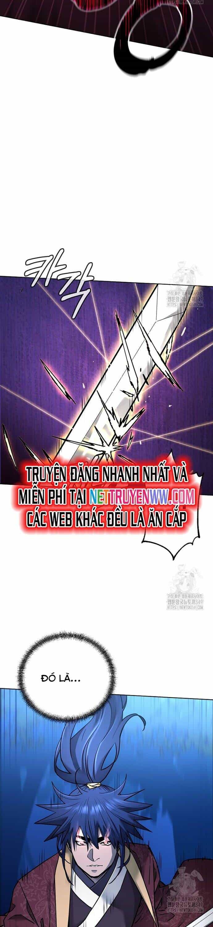 Sự Chuyển Sinh Vào Võ Lâm Thế Gia Của Ranker - Chương 135 - ảnh 6