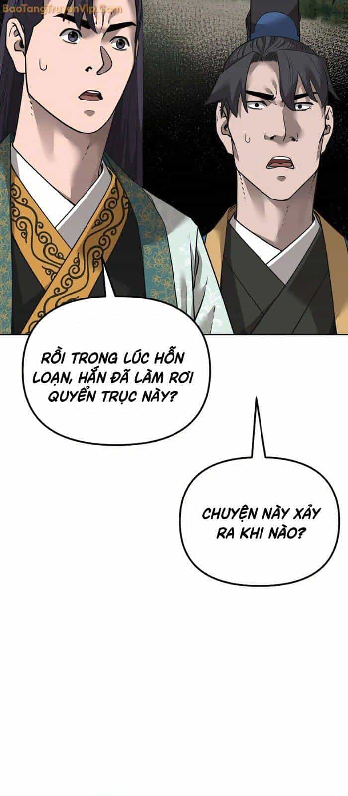 Sự Chuyển Sinh Vào Võ Lâm Thế Gia Của Ranker - Chương 138 - ảnh 35