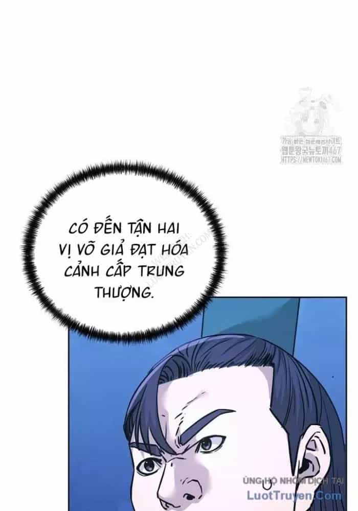 Sự Chuyển Sinh Vào Võ Lâm Thế Gia Của Ranker - Chương 150 - ảnh 123
